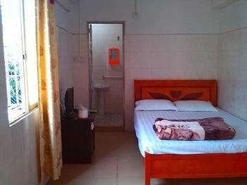 Ru Yi Apartment Chencun Extérieur photo